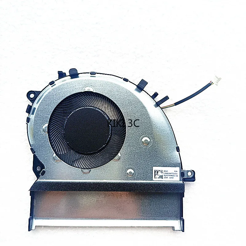 CPU Cooling Fan For ASUS Vivobook 15X K3504 M3504YA K3604ZA M3604YA Cooler Processor Fans 13NB10A0T01111 DFS5M325063B13