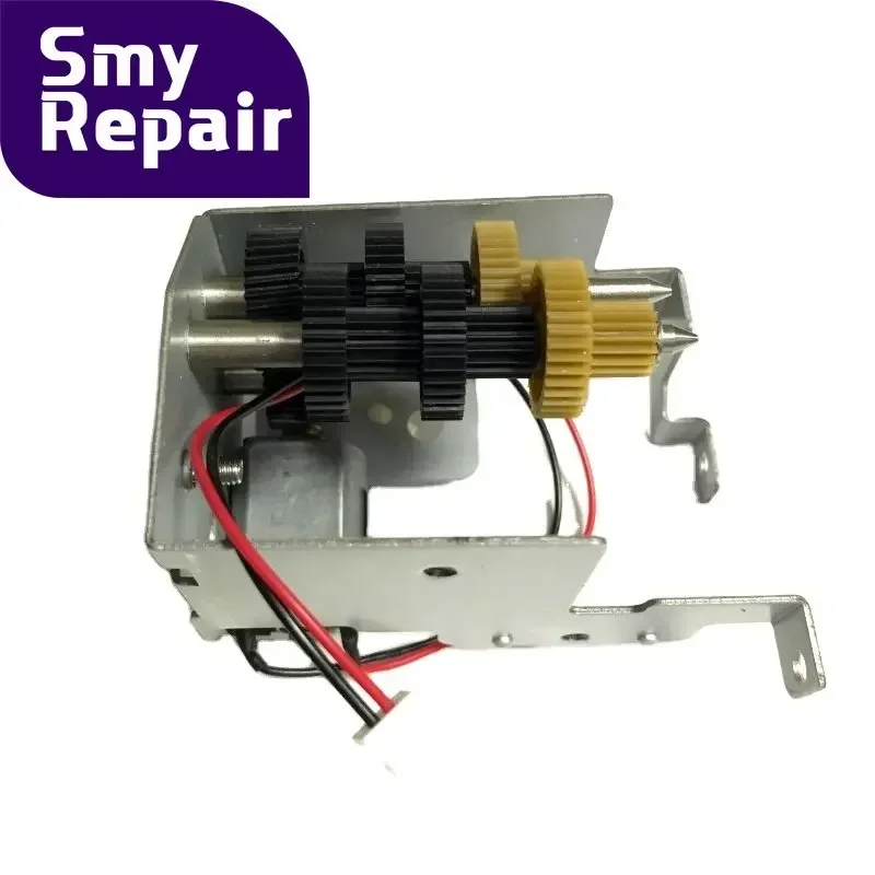 1 Peça Motor de Limpeza do Fusor AX040159 para Ricoh MP 7502 1075 7001 2075 7502 2075 8000 7500 8001 6001 Peças para Copiadoras