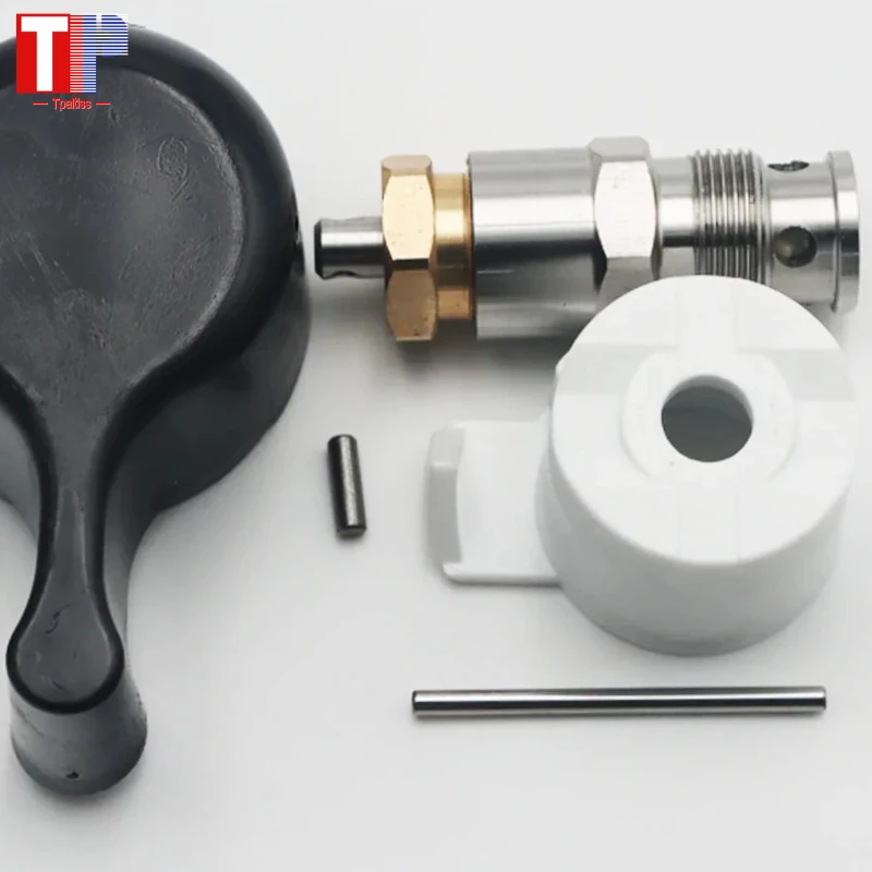 

Airless Prime Spray Valve Drain Pump Valve Repair Kit 257352 For Sprayer 695 795 1095 5900 7900