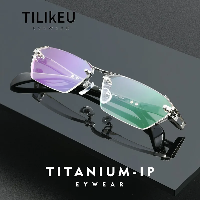 montature-per-occhiali-senza-montatura-stile-meccanico-con-taglio-largo-58-mm-uomo-donna-designer-montature-per-occhiali-in-titanio-puro-di-alta-qualita-2205t