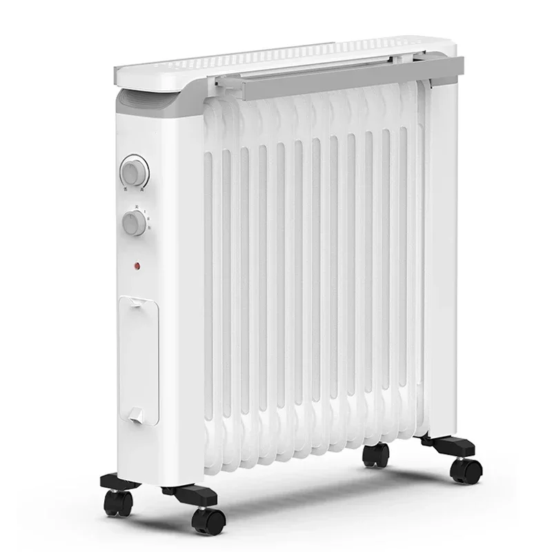 Oil Heater, Household Energy-saving, Whole House Heating, Electric Heater, Office Heater, Magic Appliance, Electric Heater