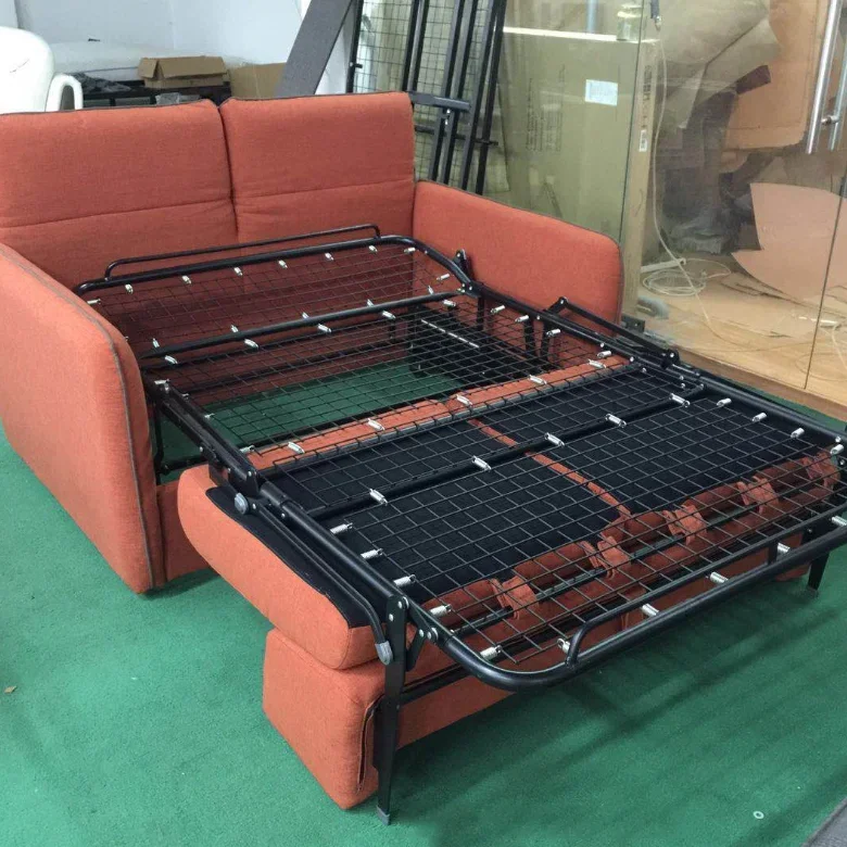 

Newest Style Cruise Bed Sofa Folding Function Modern Design Sofa Cum Bed With Mattress Portable