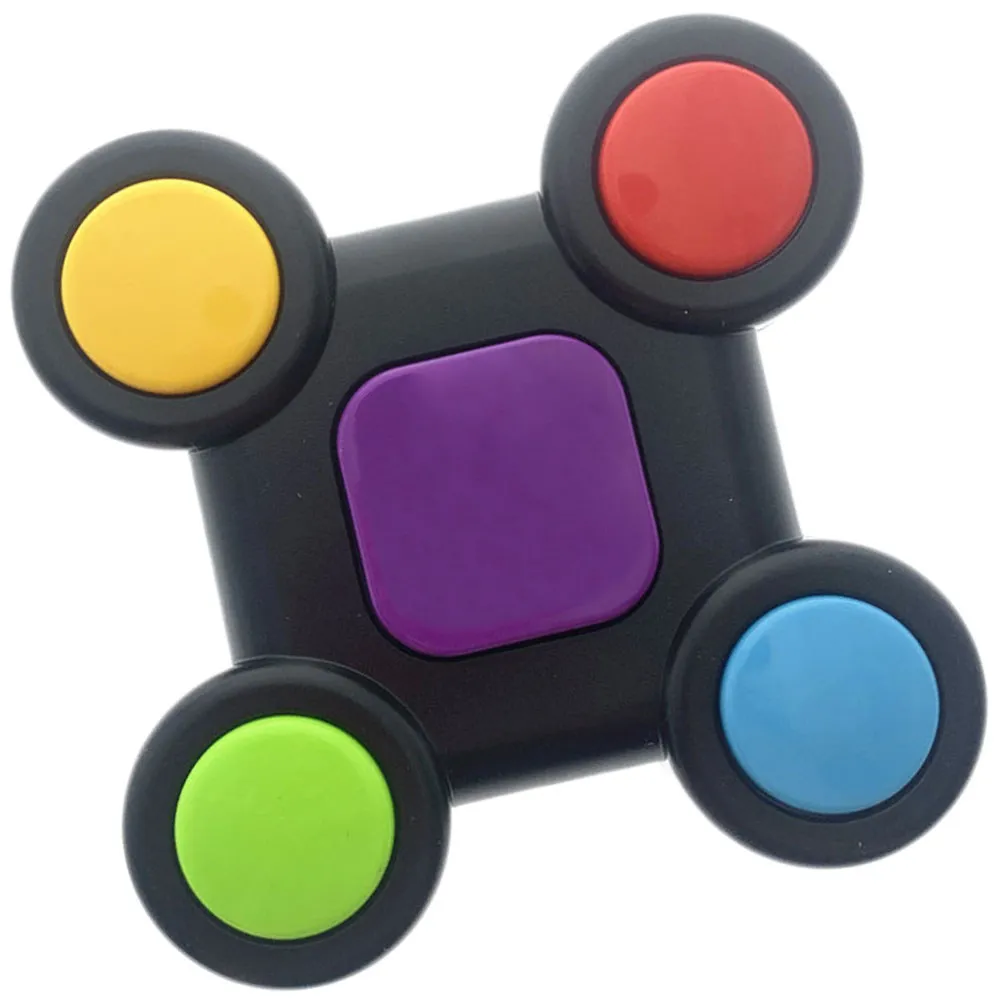 

Игра на память для нескольких игроков, развивающая интерактивная игра для тренировки памяти, координации рук и глаз, развития интеллекта, яркие цвета