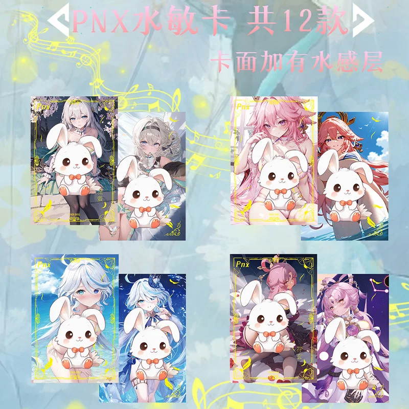 Star Lust Party-Sammelkarte für Kinder, Göttinnen-Geschichte, Mizuki Kayoko, bezauberndes schönes Mädchen, limitierte Spielkarte, Weihnachtsgeschenke