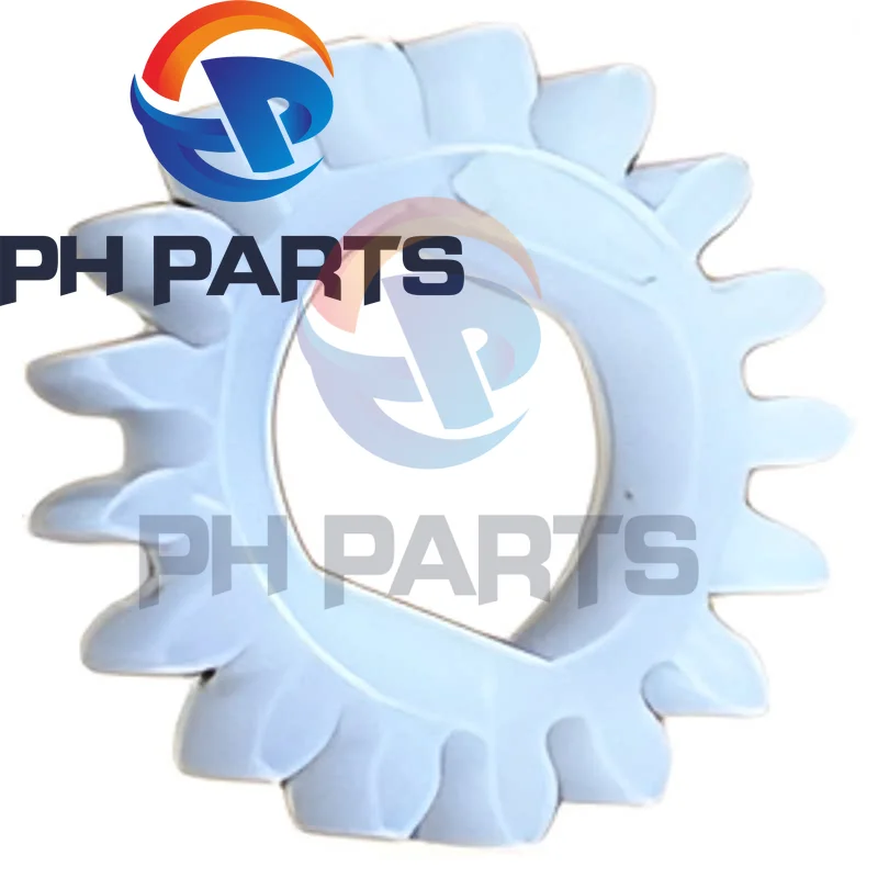 new cogs17 teeth  9010 gears used forHP OfficeJet Pro 9010 9012 9014 9015 9016 9018 9019 9020 9022 9023 9025 9026 9028 Printer