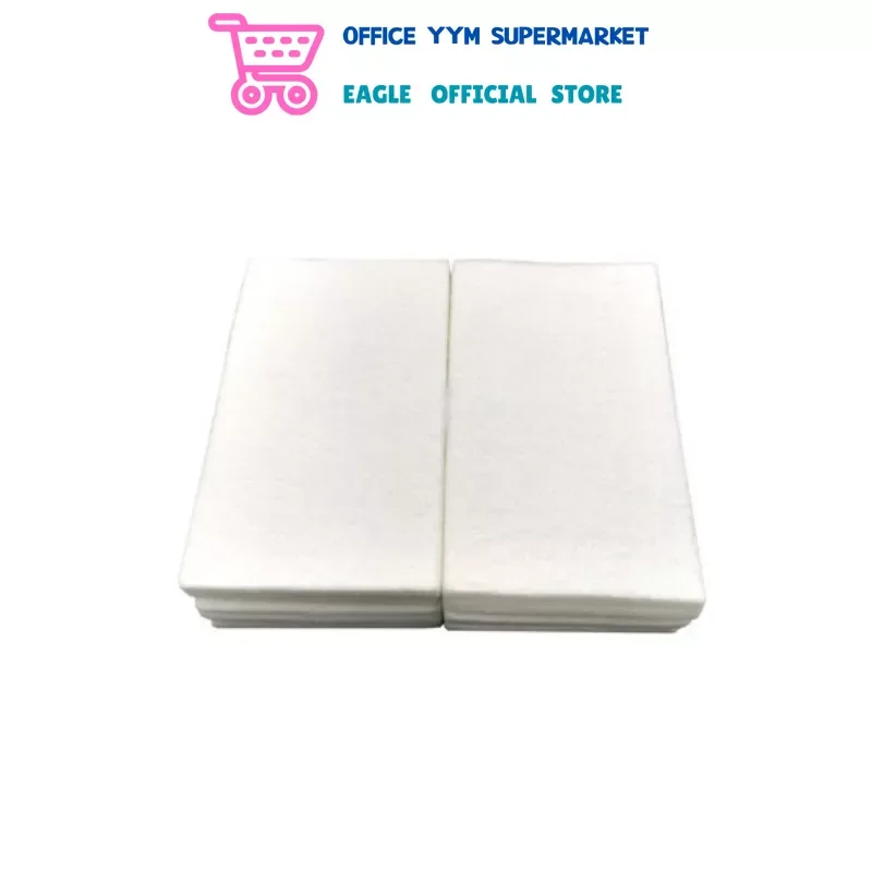 1X T6711 Waste Ink Tank Pad Sponge for EPSON WF 7110 7210 7510 7610 7615 7620 7710 7715 7720 3010 3520 3530 3540 3620 3640 7725