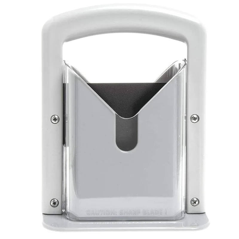 

Kitchen Tools Bagel Guillotine Slicer Bagel Slicer Baking Tools