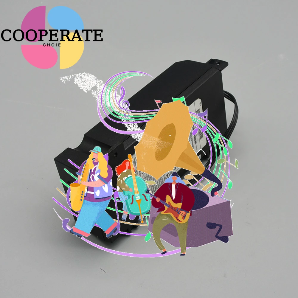 

1PC E3E01-60132 E3E01-60079 Power Supply for HP Officejet Pro 7720 7730 7740 8710 8717 8715 8720 8730 8725 8740 8210