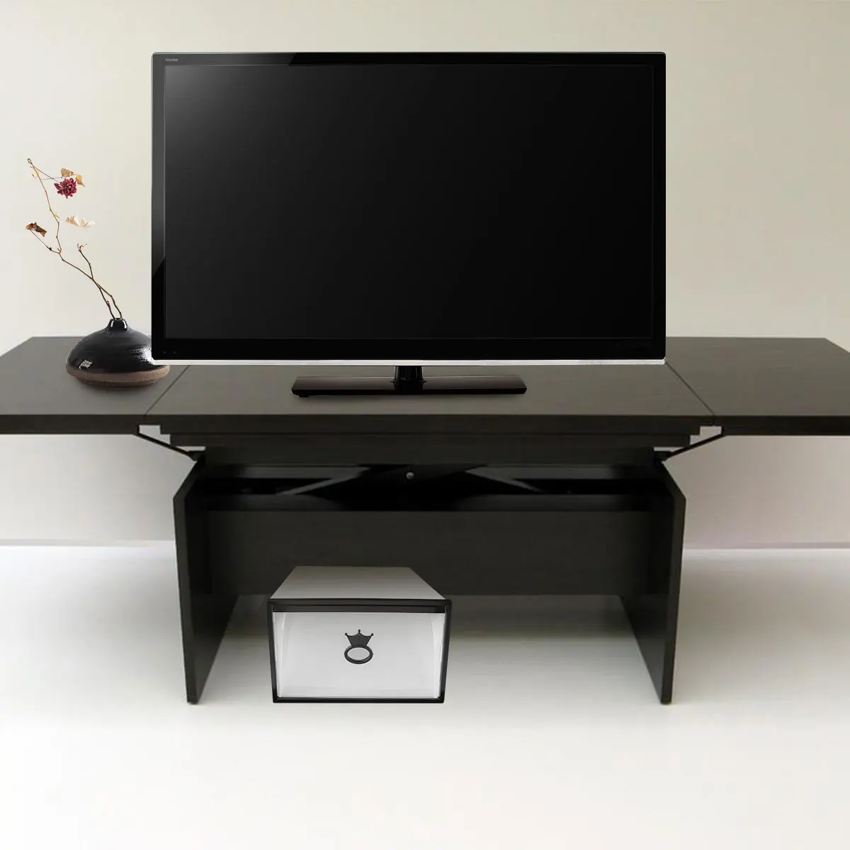 Caixa de sapato transparente espessada dobrável, tipo gaveta de plástico de grande capacidade, organizador de armazenamento de sapatos empilhável, sapatos portáteis