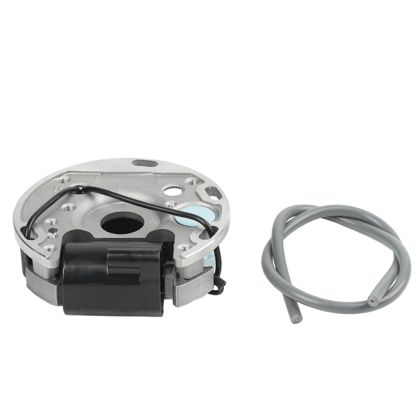 Chainsaw Generator Generator Long-lasting Sliver Easy Installation Efficient Power Output Ensures Optimal Generator