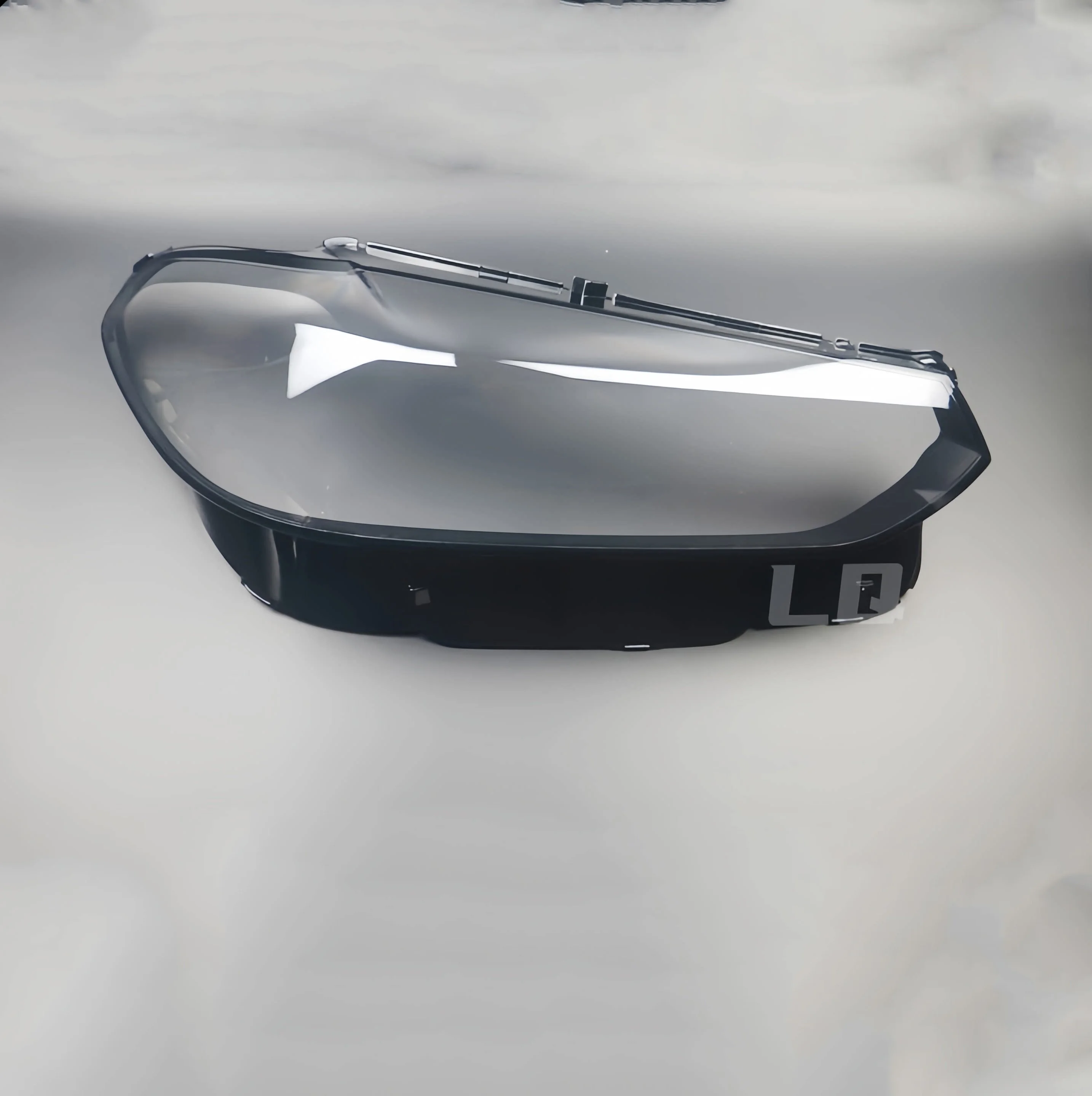 

For 2021-23 BMW X3 X4 front headlight lampshade new G08 headlight mask g08 lampshade