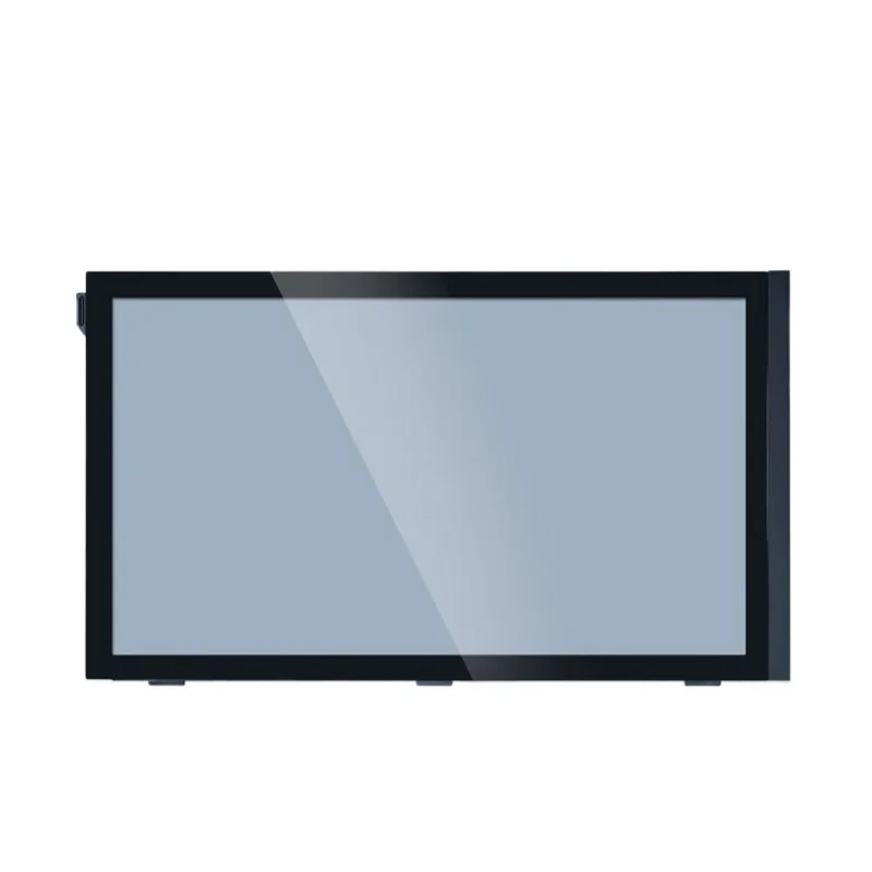 

Desktop desktop mini mini e-sports chassis, support 360 water cooling/ATX