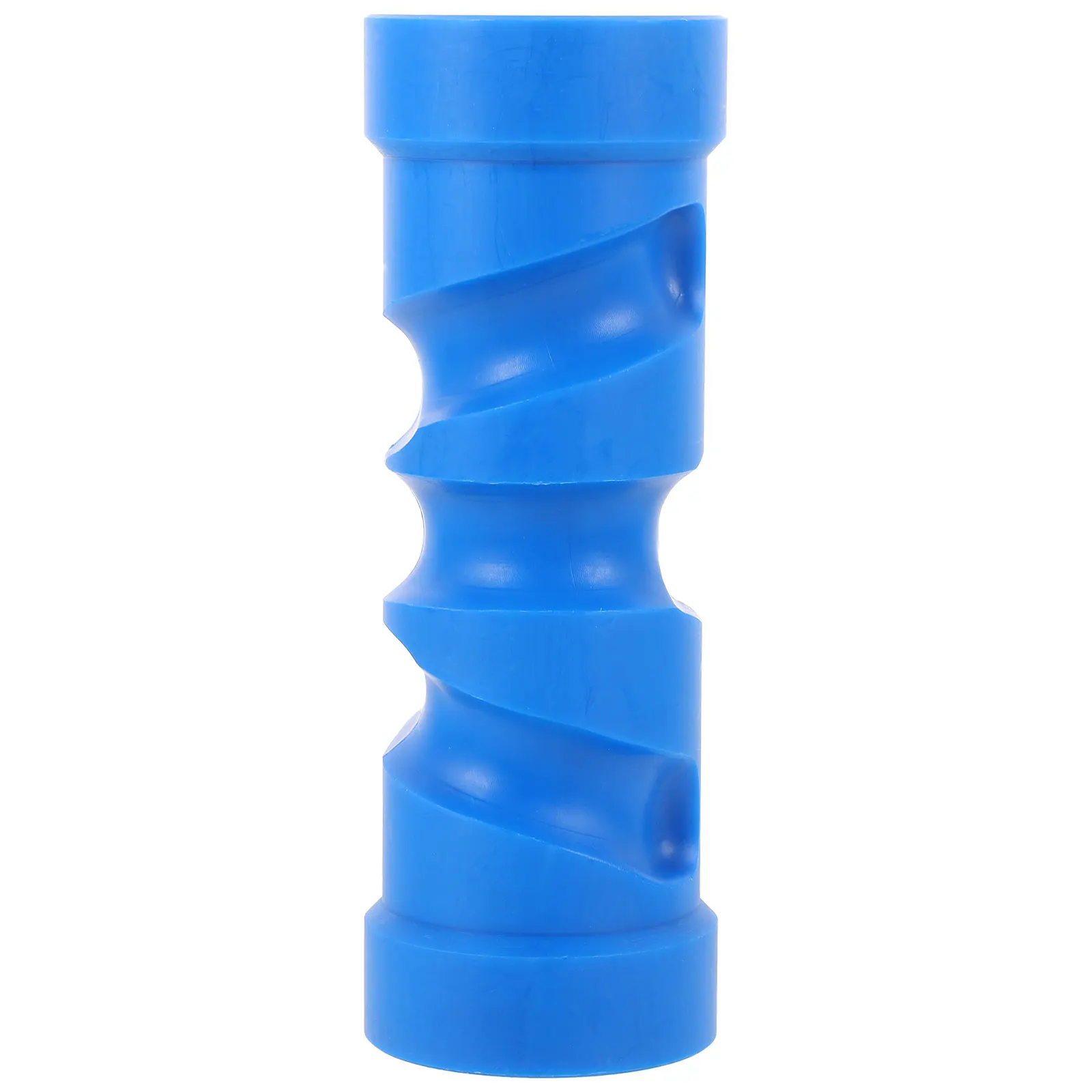

Yacht Trailer Rollers Heavy Duty Plastic Boat Wheel Pulley Accessories Stable Easy Installation Replacement Roller for Boat