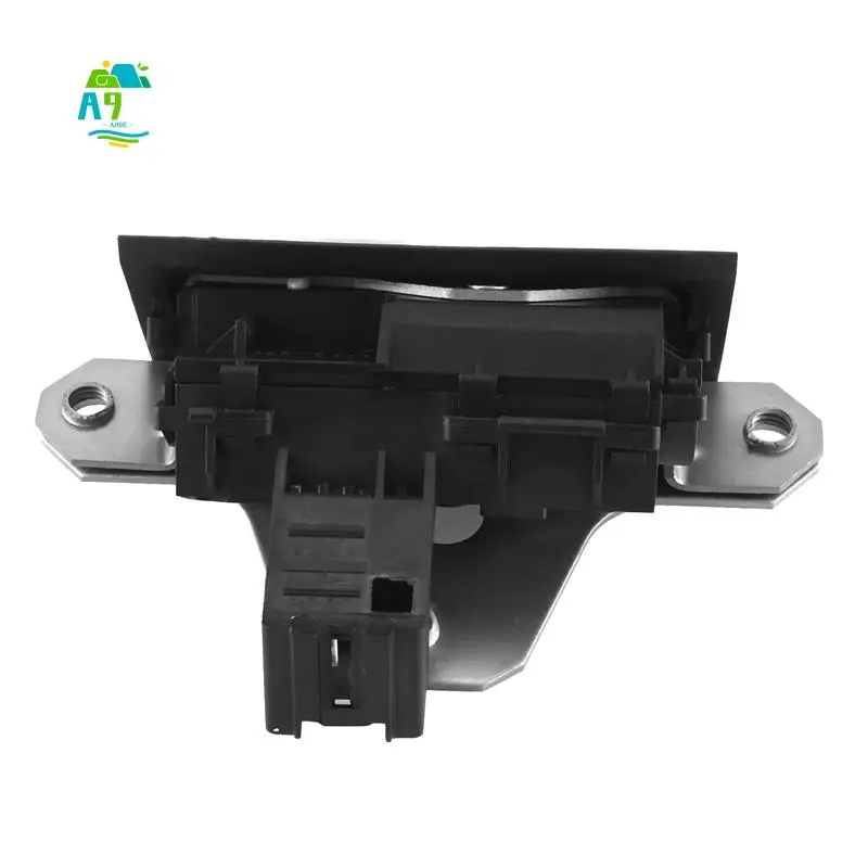 

A09E-1 PCS Tailgate Latch Rear Tailgate Flap Trunk Lock Parts Accessories For VOLVO S40 II V50 2004-2012 31335047,31335870,31335