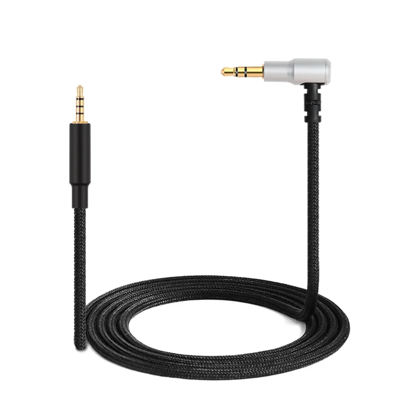 3.5mm To 2.5mm Jack Audio Cable For AKG Y50 Y45 Bose QC25 OE2 QC35 JBL S700 Headphones Adapter Connector Lead Aux Stereo Cord - Image 6
