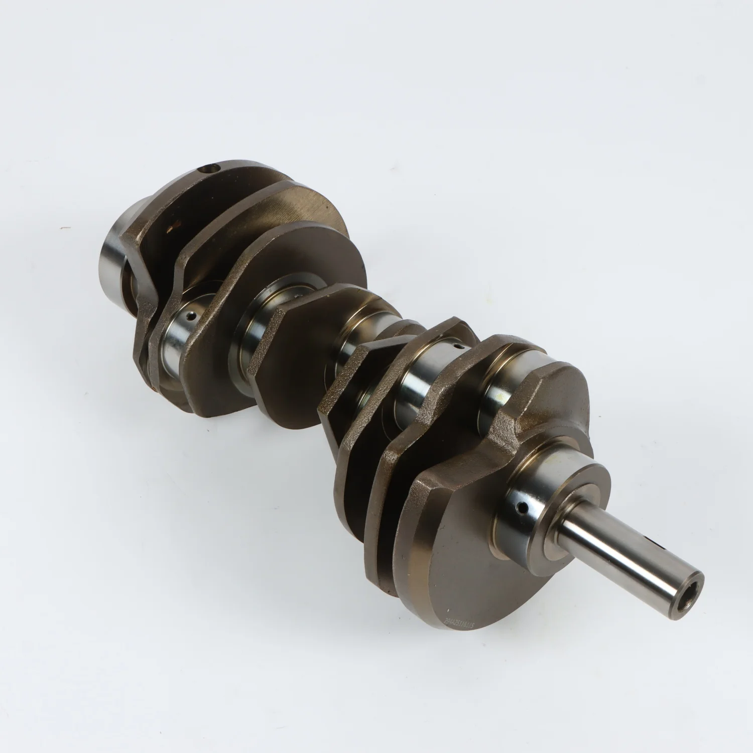 Car Crankshaft A6420301901 A6420302601 A6420330302 A6420330702 A6420330802 A6420331801 For MERCEDES SPRINTER 3.0 CDI OM642