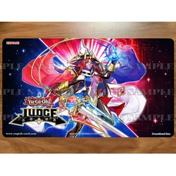 Yu-Gi-Oh Exceed the Pendulum Playmat Card Pad YGO Mat TCG YuGiOh Mat-45