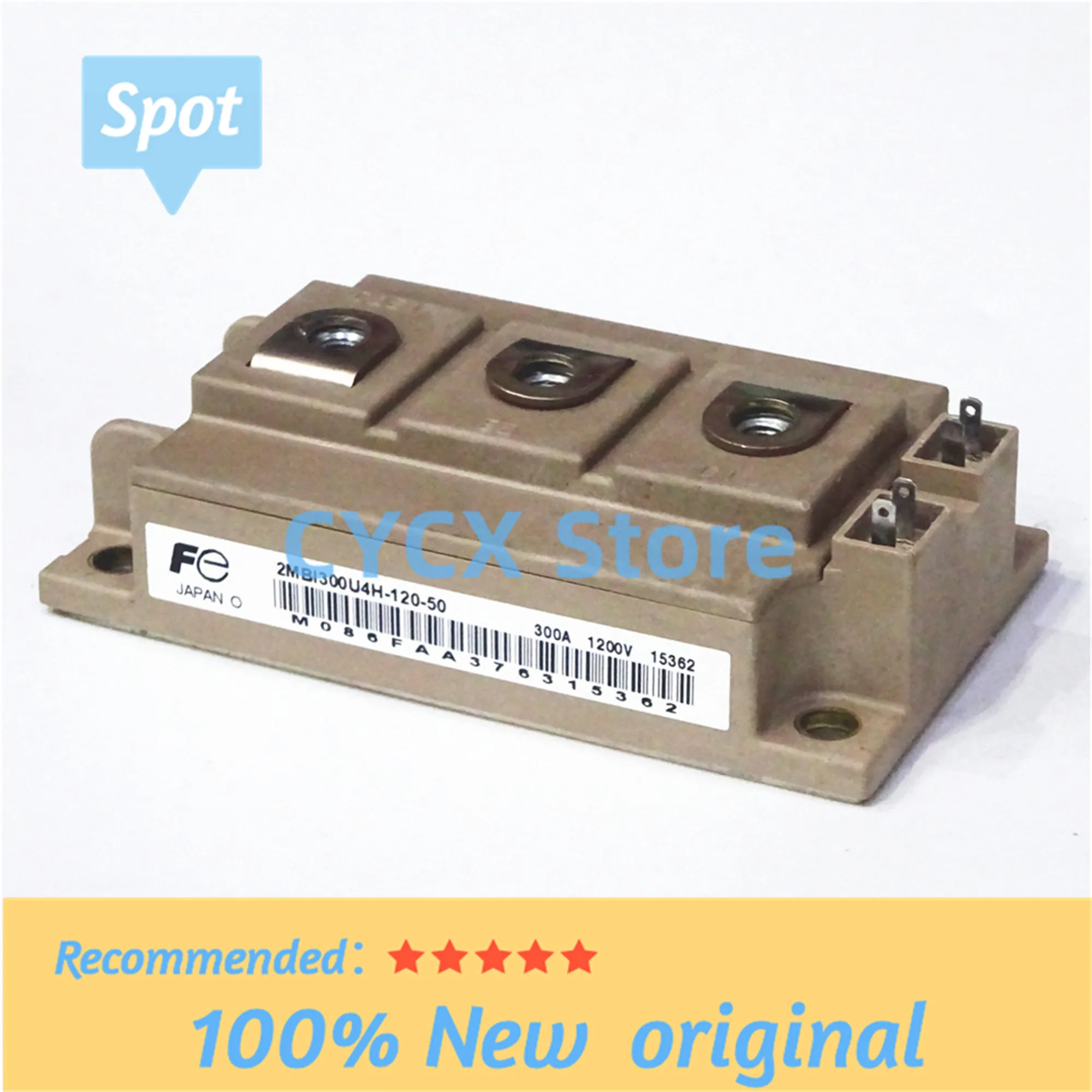 

2MBI300U4H-120 2MBI400U4H-120 2MBI300U4H-120-54 2MBI300U4H-120-50 2MBI300U4H-170 IGBT module