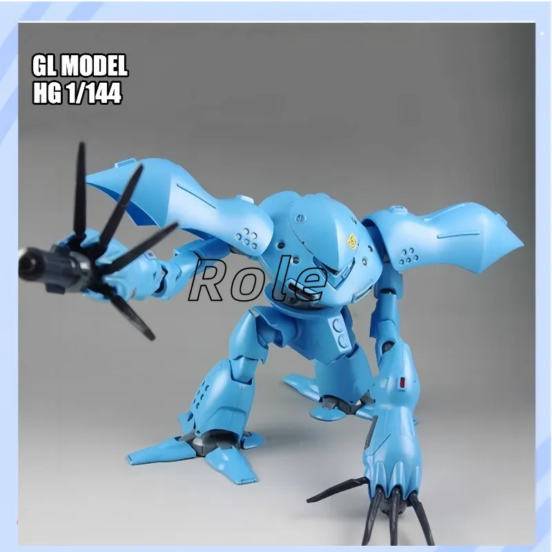 【In Stock】New Gl Mo…