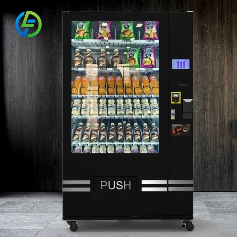 FL Customized Cold Healthy Foo - Food Drink Snacks ulasan dan harga