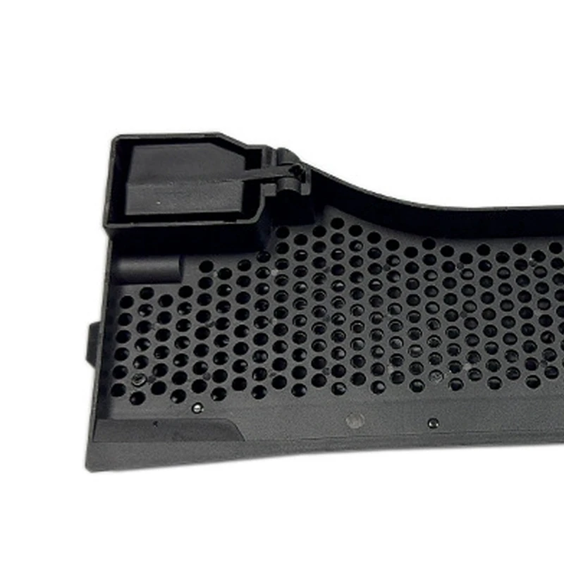 1 szt. Filtr do wody z przyssawką z czarnego plastiku do Xiaomi Roborock G10 części zamienne do odkurzaczy stacja bazowa