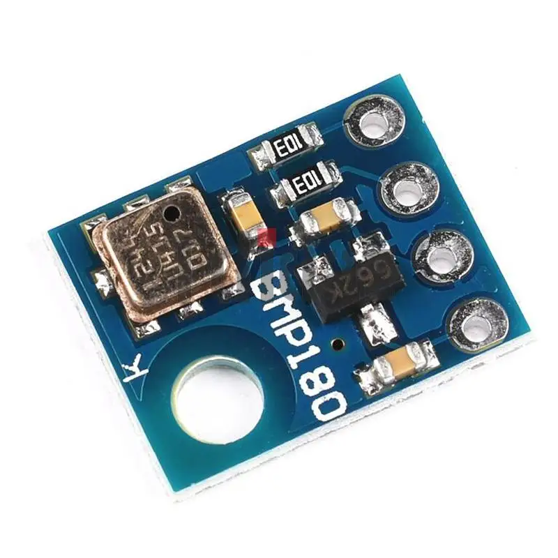 GY-68 BMP180 BMP280 Modul Sensor Tekanan Barometrik Digital Suhu BOSCH untuk Arduino Bukan BMP085