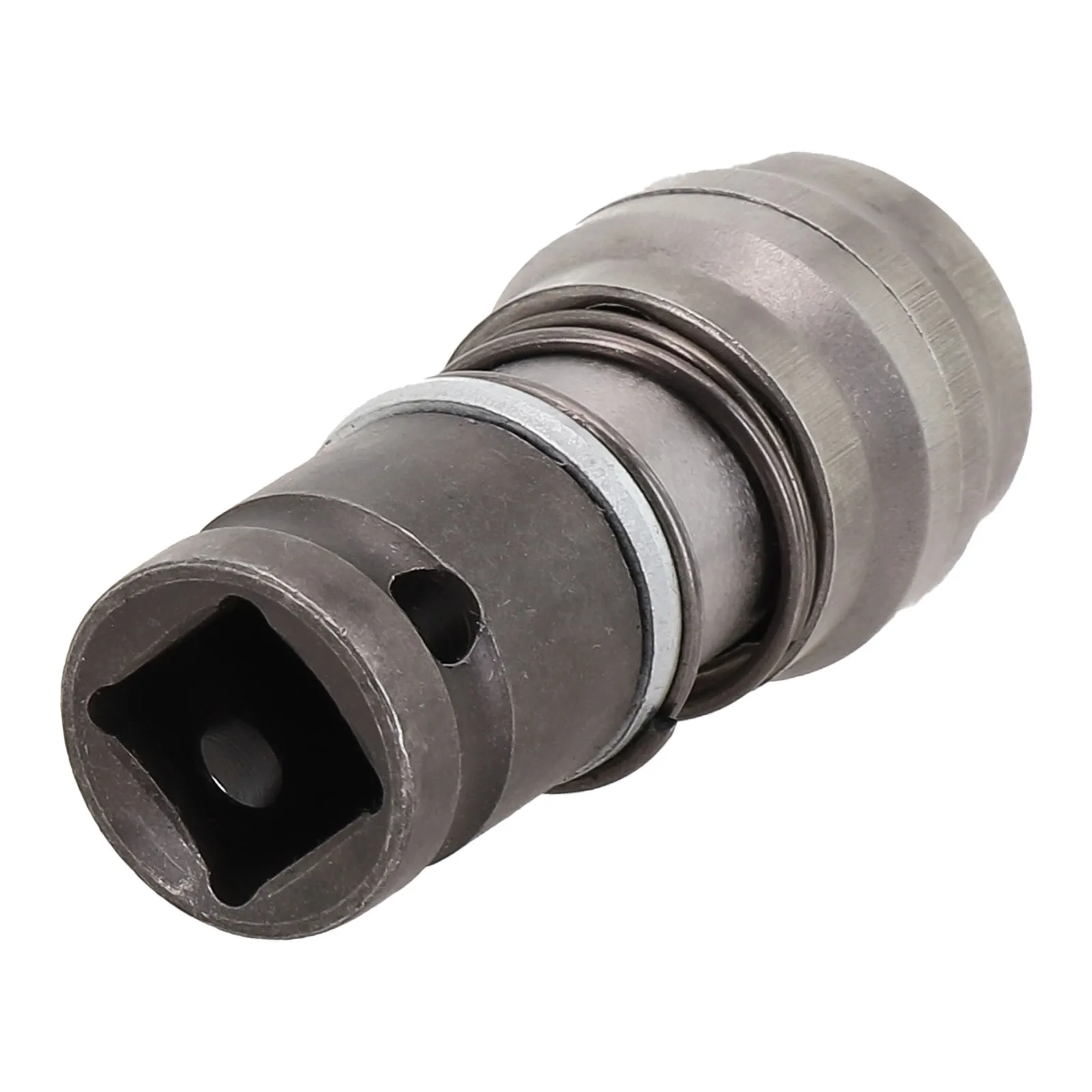 Electric Hammers Conversions Adapters For Drills Holes In Walls Bricks Round Square Electric Hammer Conversion Adapter