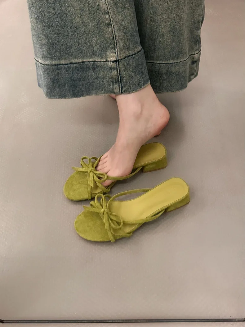 2024 new summer fahison shoes high quality leather summer shoes