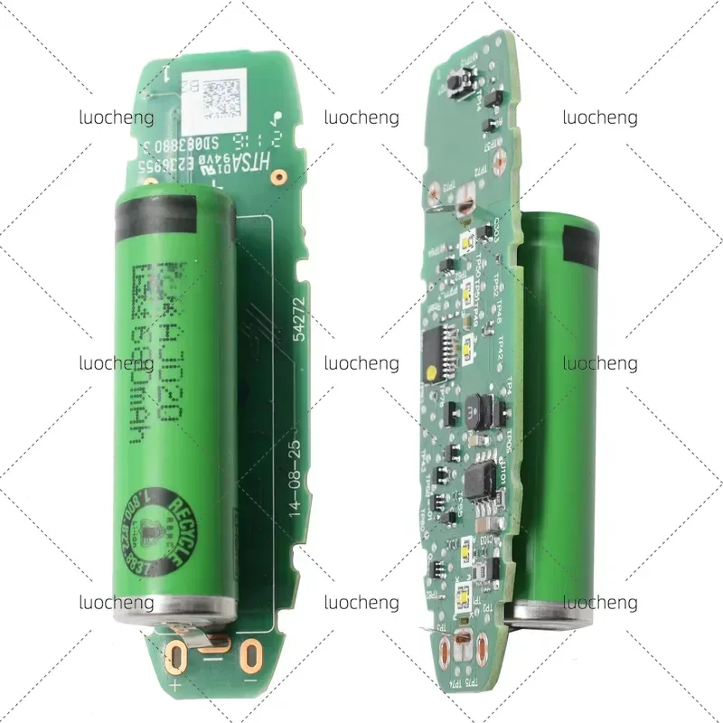 For Philips Shaver Circuit Board Motherboard For S5212 S5213 S5214 S5215 S5216 S5230 S5231 S5251 S5252 S5270 S5271 S5272