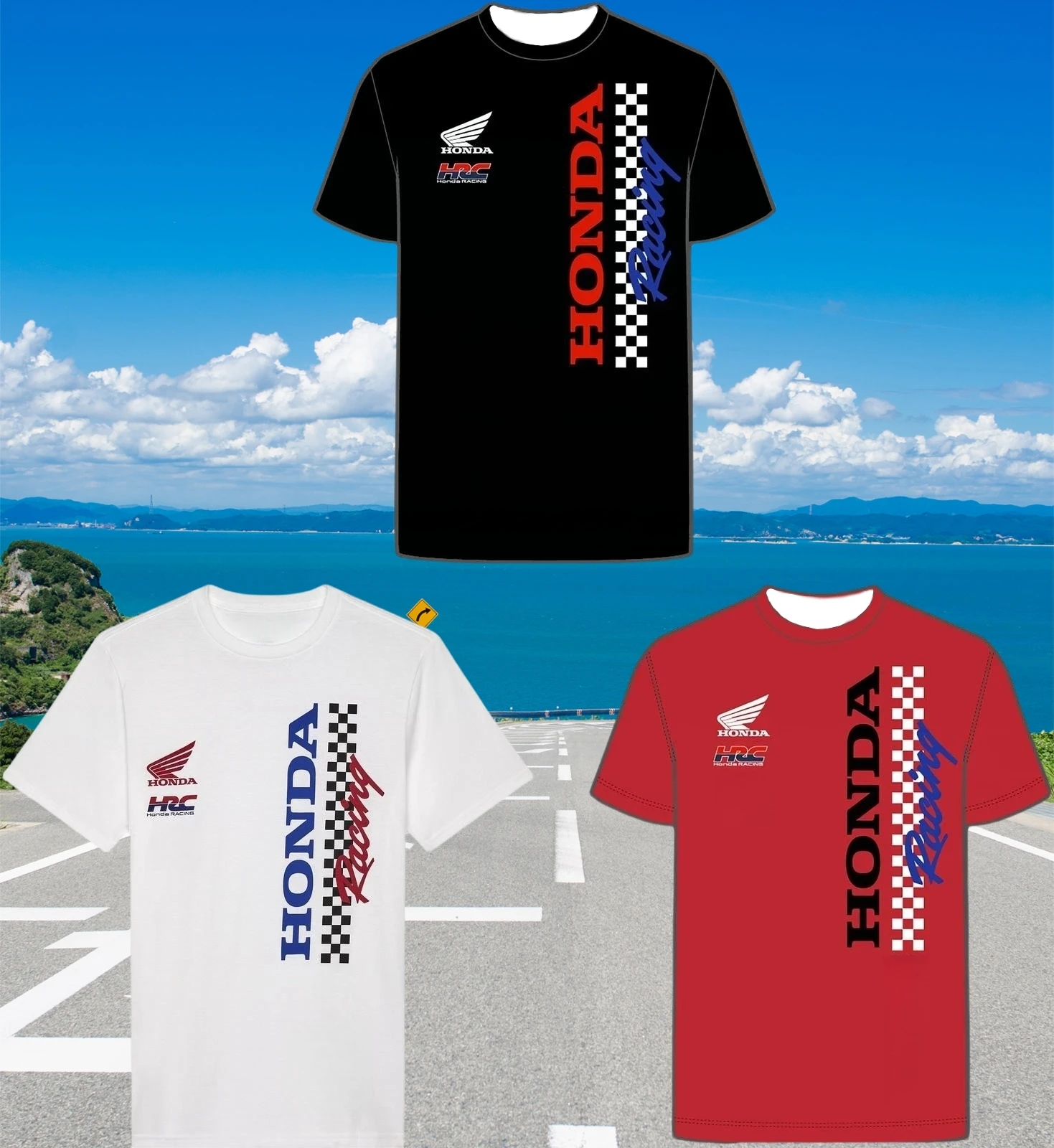 Honda Hrc Summer Ne…