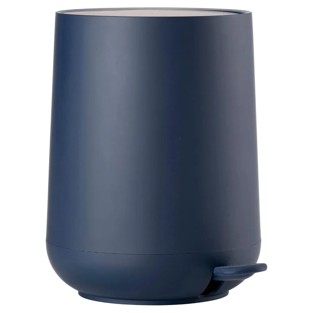 

Denmark Modern Elegance Nova Bathroom Bin, Cosmetic Bin, and Waste Bin - Sleek Design for Stylish Bathrooms and Efficient Waste