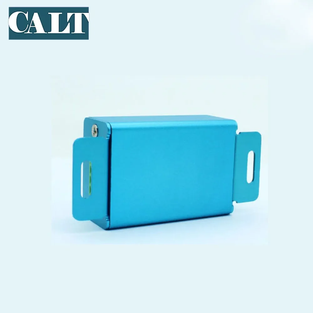 IN STOCK CALT High Precision 100kg Single Beam Load Cell Sensor with Weight Transmitter 4-20mA Output Analog Sensor