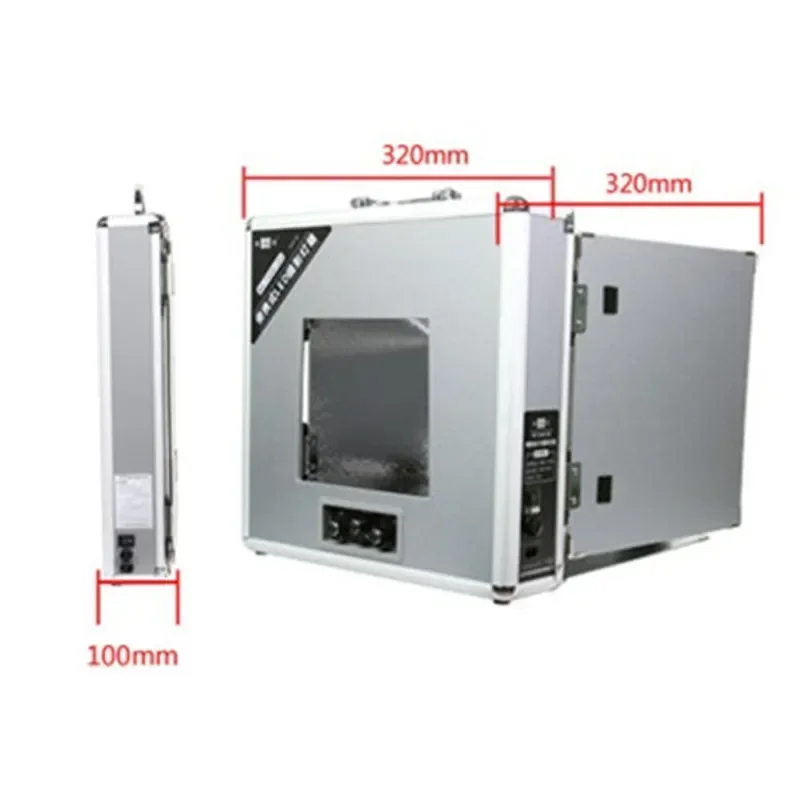 새로운 사진 장비 대형 15W 스튜디오 LED 라이트 박스 룸 케이스 사진 촬영용