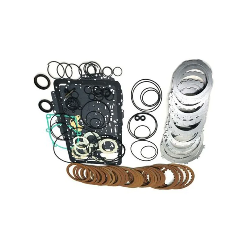 A341E 30-41le Automatic 4-Speed Automatic Transmission Main Rebuild Kit Overhaul Seal Kit