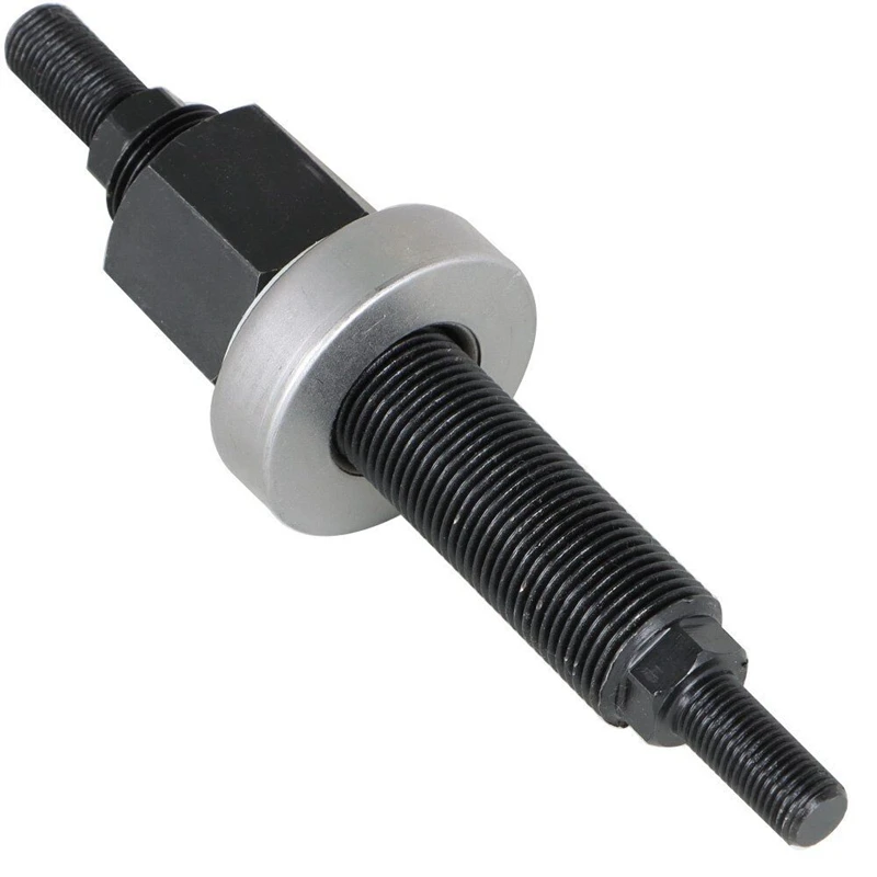 

Harmonic Balancer Installation Tool 5/8In 7/16-16 For Chevy SBC BBC Engine 66515 Installer Installation Tool Replacement