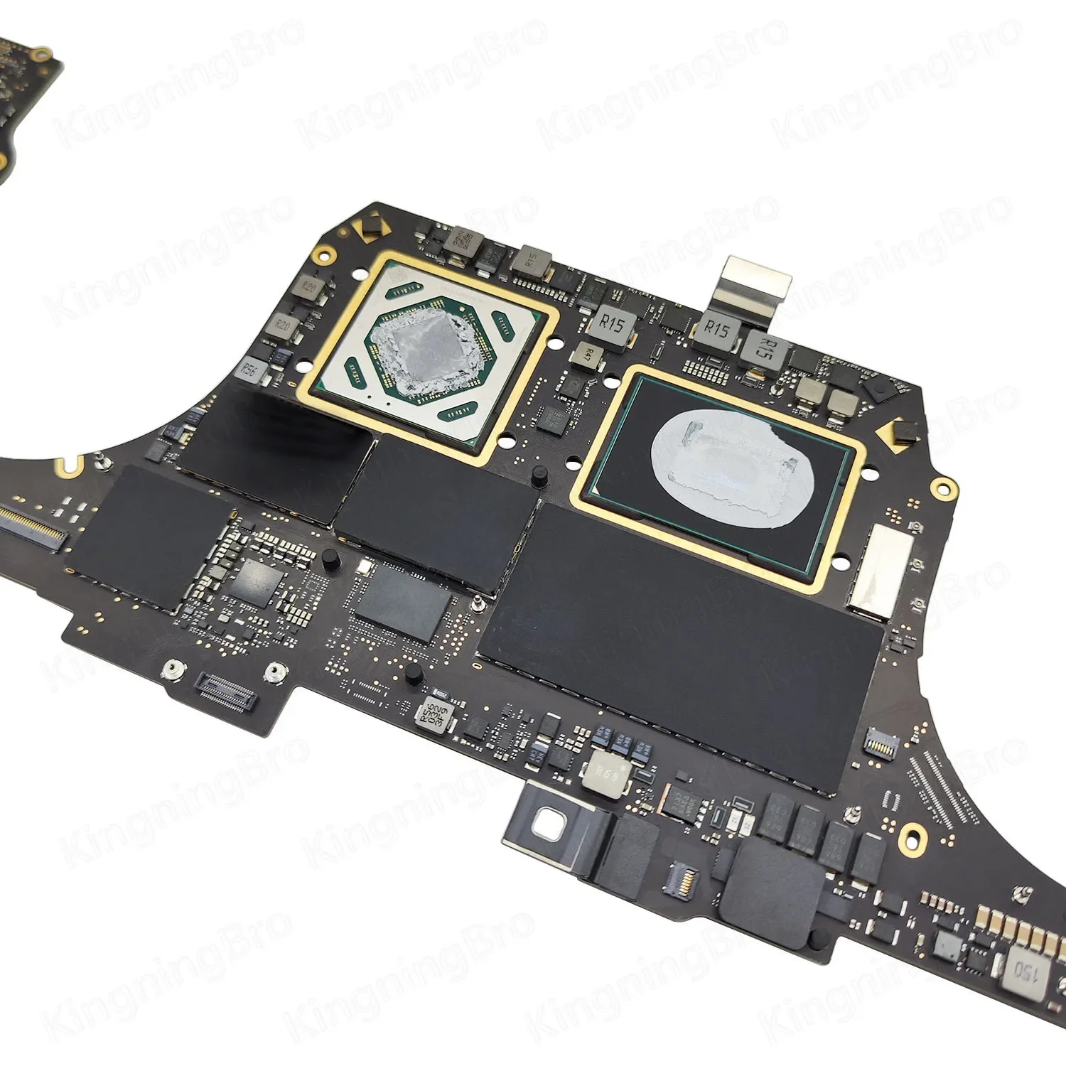 Placa-mãe original de 2019 para MacBook Pro 16