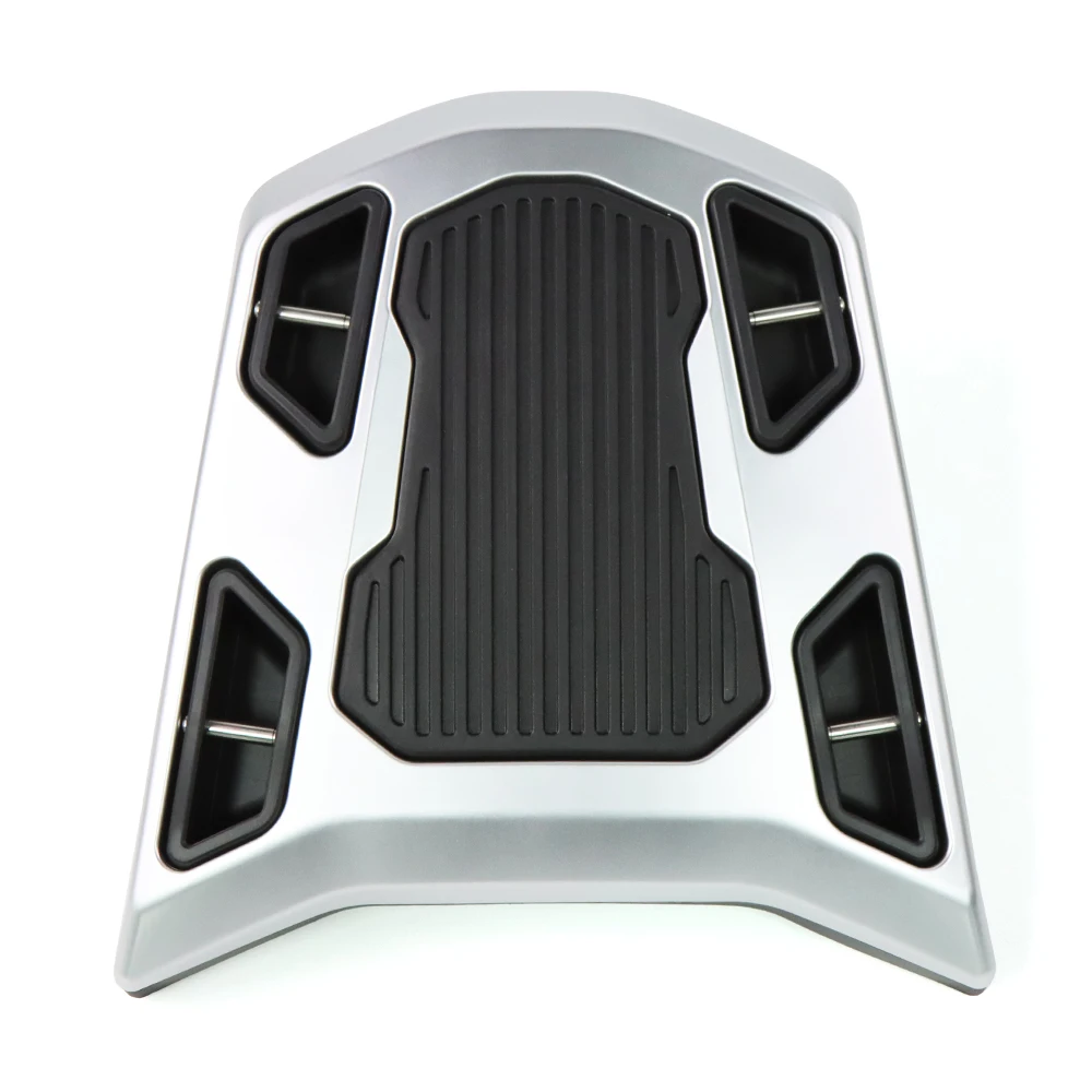 VOOR BMW R1300GS Adventure R1300GS ADV 2024 2025 2026 Passagier Passagier Bagagerek Achterbank Cowl Achterbank Zadel staart Cover