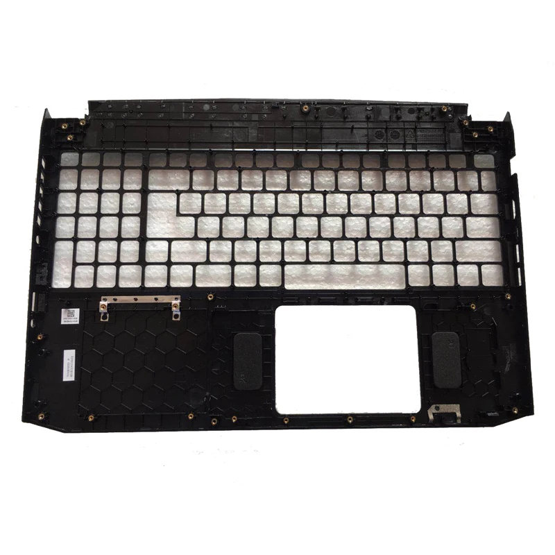 Cubierta trasera LCD para portátil ACER Nitro 5, bisel frontal, reposamanos, funda inferior, AN515-43, AN515-50, AN515-54