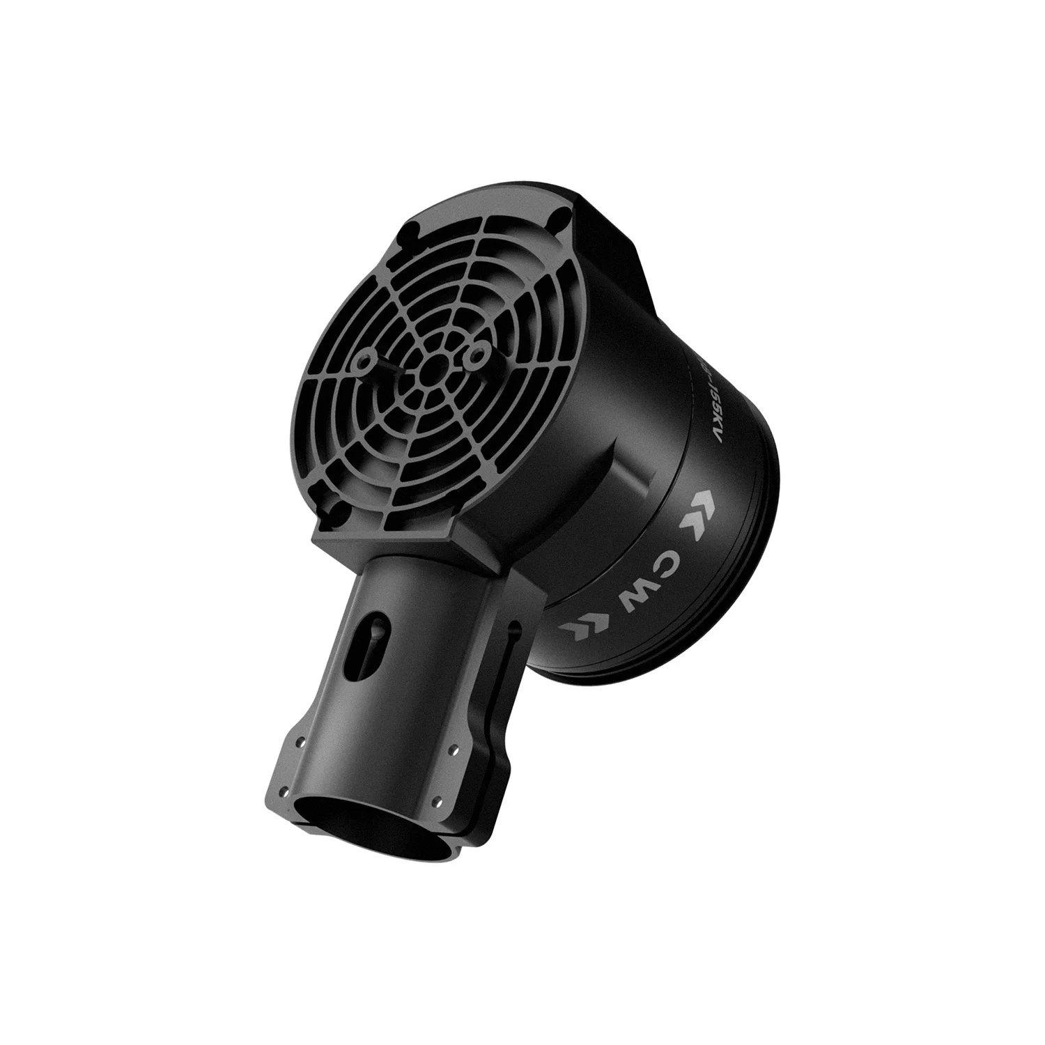 E6 Dr-one Motor  PWM & CAN Dual Throttle Redundancy | Rapid Perception Feedback E6 Propulsion System for FPV U-AV