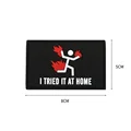 TH025-I TRIED IT AT