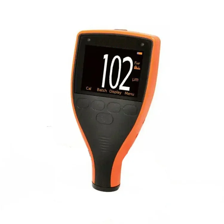 

Coating Thickness Gauge for metal substrates