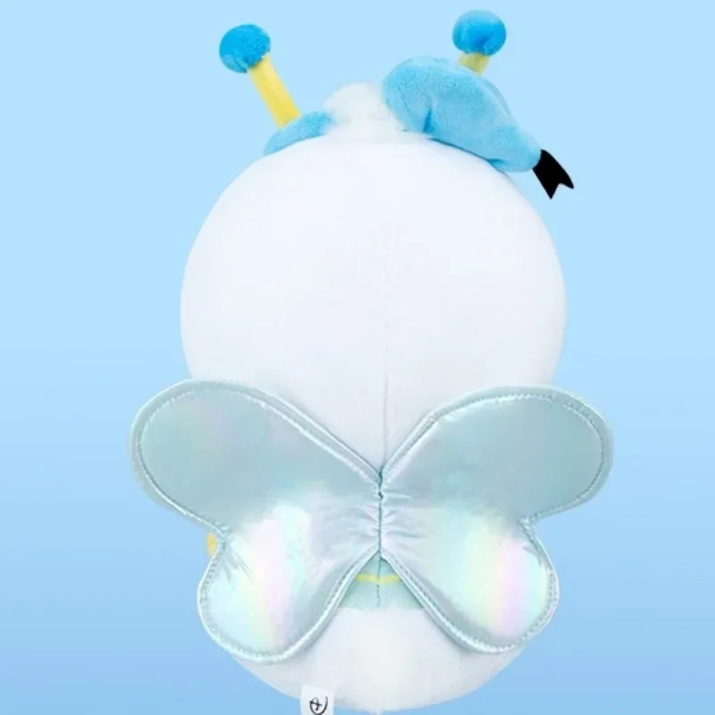 ディズニードナルドデイジーダックジャングルシリーズ蜂の羽ぬいぐるみ漫画枕おもちゃかわいい部屋の装飾誕生日クリスマスギフト