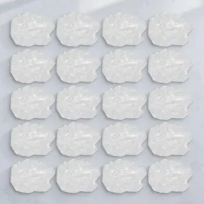 100pcs Foot Spa Disposable Pedicure Tub Liners For Water Therapy Hygiene Foot Bath Liners Disposable Elastic Pedicure Supplies