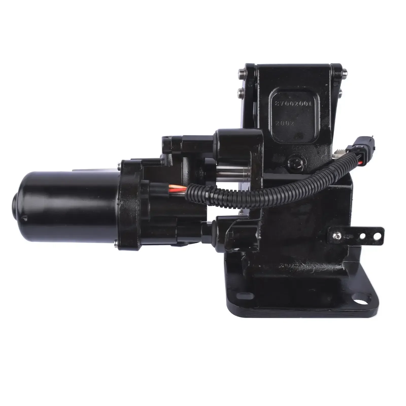 AP03 Left Side Running Board Motor for Ford Lincoln Navigator 15-17 FL7Z16A507A - view 7