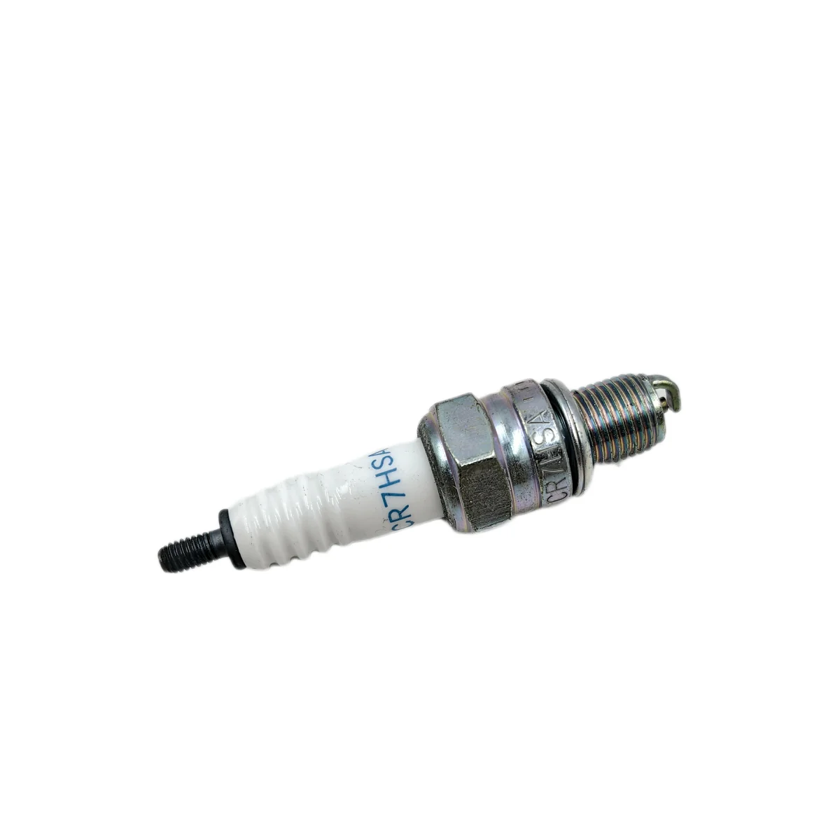 1/2/5PCS motorcycle spark plug CR7HSA C7HSA A7TC for 50cc 70cc 90cc 110cc 125cc 150cc Motorbike Spark plug in engine sparkplug