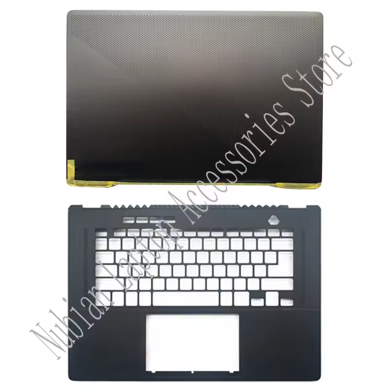 ASUS ROG Zephyrus M16 GU603Z 2022 노트북 LCD 후면 커버