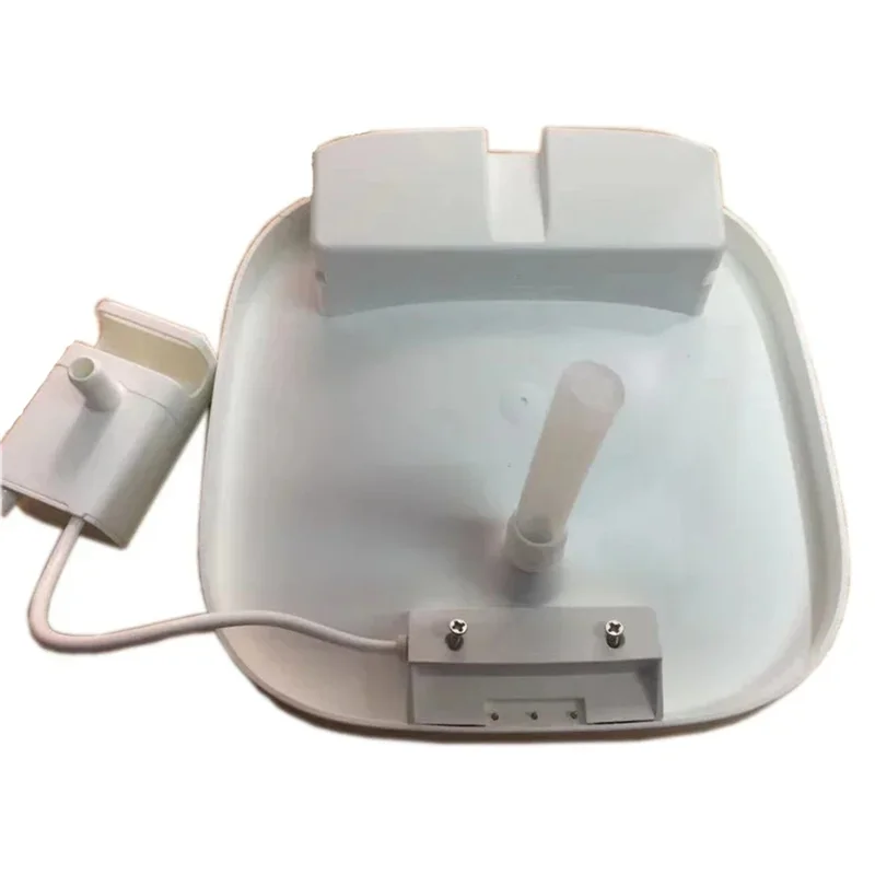 A07R 2X جودة عالية ل Xiaomi Mijia الحيوانات الأليفة مضخة توزيع المياه HB-103 إصلاح المحرك مضخة مياه