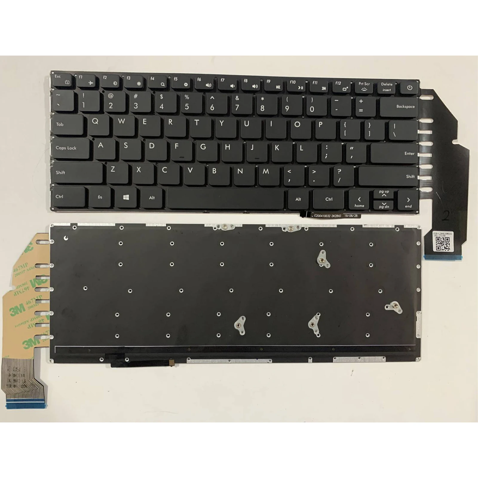 

Laptop keyboard US Layout for AVITA Liber NS14A6 NS14A8 V14 NS14A2 NS14A5