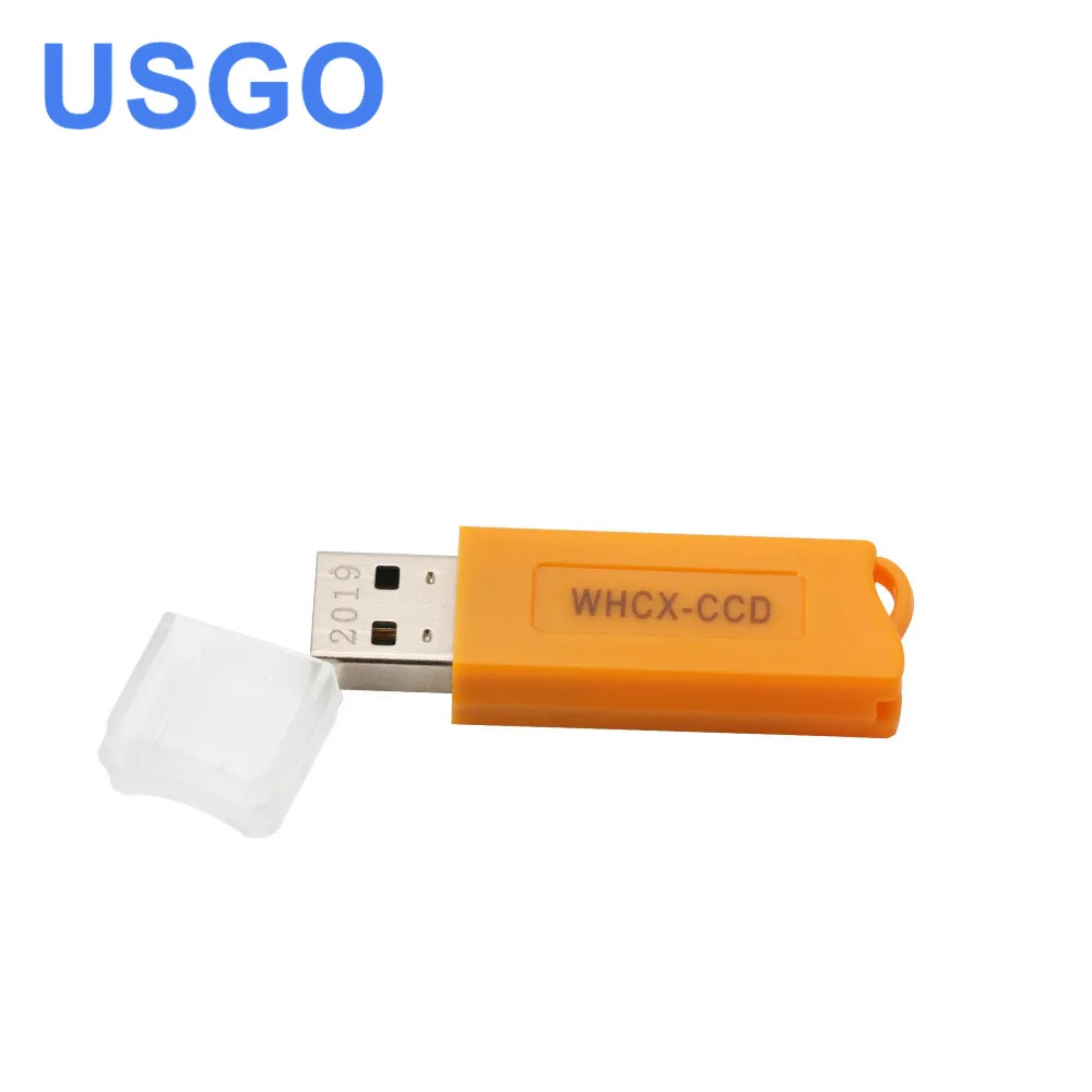 Dongle USB Key Leetro 2816 Software Dog For CCD Camera Control System Controller MPC03-LH LV Laser Cut 5.3