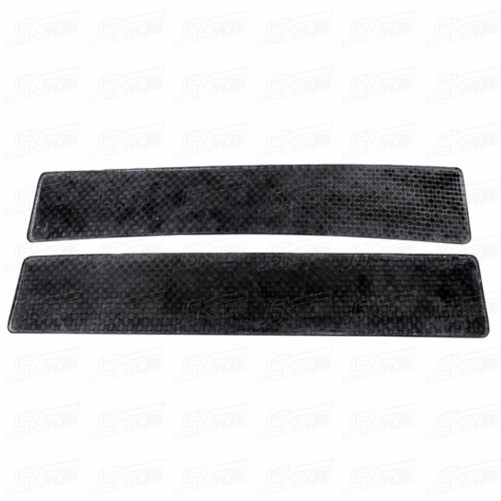 O Style Carbon Fiber Door Sills For Lambo Gallardo Lp550 560 570 2008-2014 2009 2010 2011 2012 2013（JSKLBGD08054）